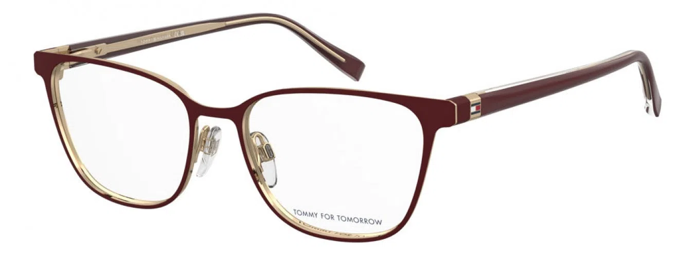 Tommy Hilfiger TH2396 Eyeglasses - view 3